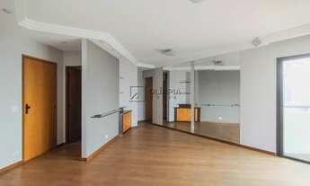 Imagem 4: Apartamento Venda Vila Mascote 104 m² 3 Dormitórios