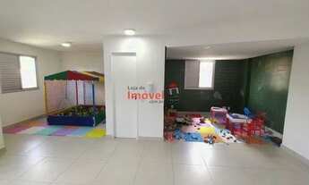 Imagem: Apartamento no Demarchi SBC com 2 dormitórios