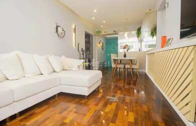 Imagem 5: Tijuca Apartamento com 2 dormitórios