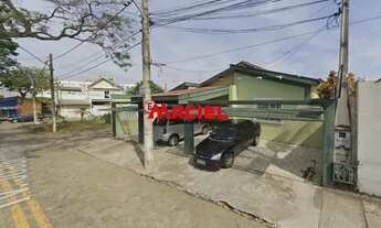 Imagem: Casa Padrão em São José dos Campos