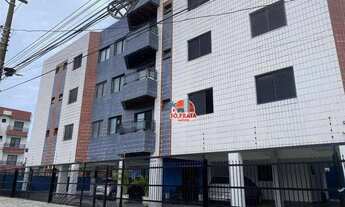 Imagem 2: Apartamento com 1 dormitório à venda, 60 m² por R$ 240.000 - Agenor de Campos - Mongaguá/S