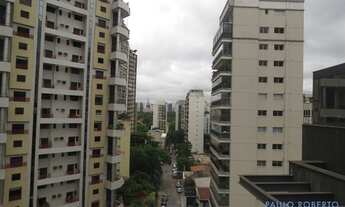 Imagem 5: APARTAMENTO - ITAIM BIBI - SP