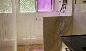 Imagem 3: Apartamento para aluguel com 58 m² com 2 quartos