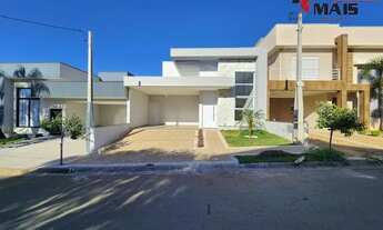 Imagem: Casa à venda no Condomínio Jardim de Mônaco