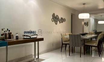 Imagem: Apartamento à venda com 171m², 4 dormitórios