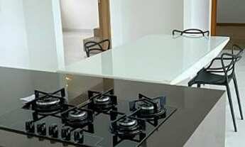 Imagem 5: Casa Linear - Alphaville Jacuhy