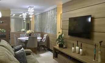 Imagem 4: Apartamento para venda tem 75 metros quadrados com 3 quartos em Praia de Itaparica - Vila