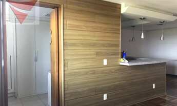 Imagem 7: Apartamento dois quartos semi mobiliado Centro de Cachoeirinha