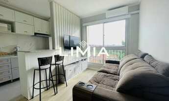 Imagem 2: PORTO ALEGRE - Apartamento Padrão - JARDIM ITU