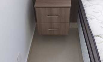 Imagem 7: Apartamento para venda com 64 metros quadrados com 2 quartos em Setor Bueno - Goiânia - GO