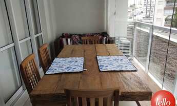 Imagem 3: São Paulo - Apartamento Padrão - Tatuapé