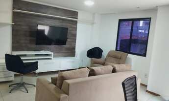 Imagem 4: Aluga-se apartamento Mobiliado 2/4 ED.MULPLEX UNIQUE no bairro Nazaré - Belém - PA