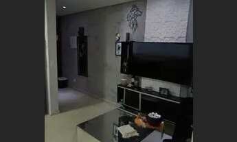 Imagem 2: APARTAMENTO - JARDIM DO ESTÁDIO - SP