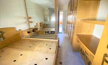 Imagem 5: Apto mobiliado 3 Dorm, 2 vagas - Paraíso