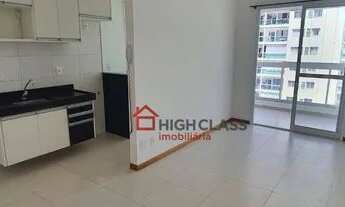 Imagem: Apartamento com 3 dormitórios, 71 m²