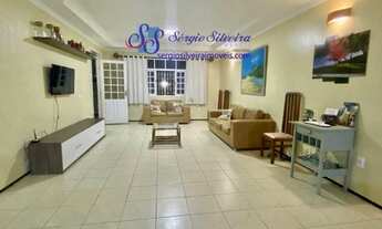 Imagem 4: Belíssima casa nascente com vista mar no Porto das Dunas