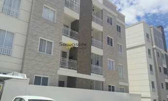 Imagem 2: Apartamento Padrão para Aluguel em Uberaba Curitiba-PR