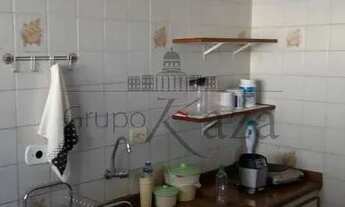 Imagem 2: Jacarei - Apartamento Padrão - Jardim California