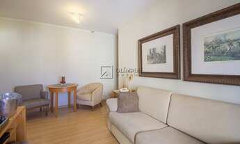 Imagem 5: Apartamento Locação 2 Dormitórios - 70 m² Brooklin