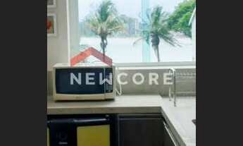 Imagem 4: Flat para aluguel ou venda frente para praia Martins de Sá