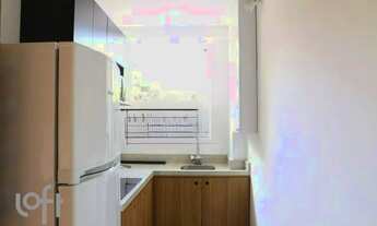 Imagem 7: Apartamento à venda em Santa Cecília com 58 m², 1 quarto