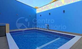 Imagem 2: CASA à venda com piscina e 3 quartos em Itanhaém, no bairro Suarão