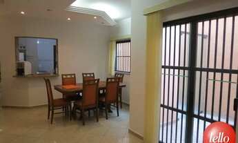 Imagem 2: São Paulo - Casa Padrão - Tatuapé