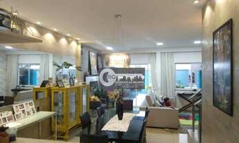 Imagem 4: Casa de condomínio para aluguel e venda possui 142 metros quadrados com 4 quartos