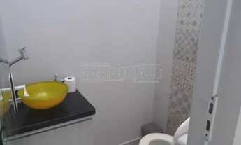 Imagem 3: Casa Condomínio em Araraquara