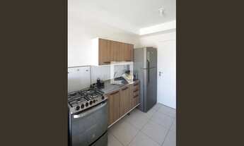 Imagem 7: Apartamento para Aluguel - Vila Ema, 1 Quarto, 31 m2