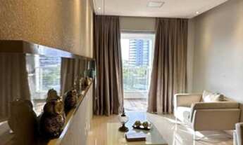 Imagem 3: Vista Beira Mar Apartamento com 3 dormitórios