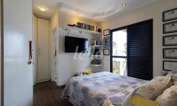 Imagem 7: São Paulo - Apartamento Padrão - Mooca