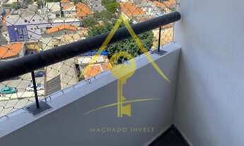 Imagem 3: São Paulo - Apartamento Padrão - Tatuapé