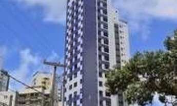 Imagem: EC- Flat mobiliado, no coração de boa