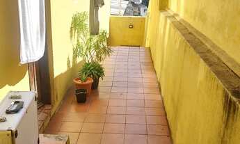 Imagem 2: Aluga se 4 cômodos + garagem