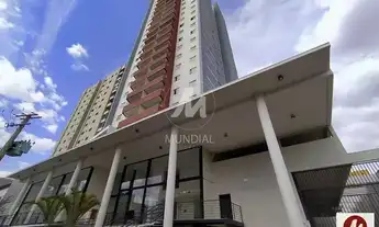 Imagem 2: Apartamento (tipo - padrao) 3 dormitórios/suite, cozinha planejada, portaria 24 horas, ele