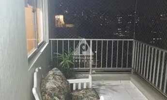 Imagem 7: Apartamento à venda, 2 quartos, 1 vaga, Grajaú - RIO DE JANEIRO/RJ