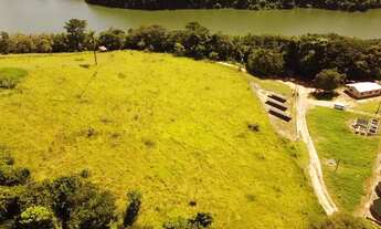 Imagem 2: Represa Graminha Caconde - Terreno com 24.000 metros