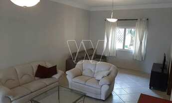 Imagem 5: Casa - Loteamento Caminhos de San Conrado - Sousas - Campinas