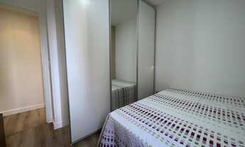 Imagem 7: Apartamento para venda tem 114 metros quadrados com 3 quartos em Jardim Consórcio - São Pa