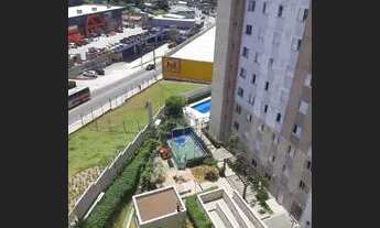 Imagem 2: Apartamento próximo ao trem, 2 quartos