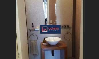 Imagem 6: Apartamento Venda Pinheiros 138 m² 2 Dormitórios