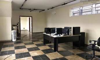 Imagem 4: Alugo Ampla Casa no Embaré , 04 quartos sendo uma suíte, bairro Embaré, Santos, SP