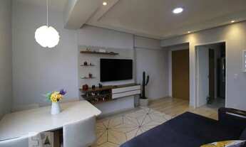 Imagem 3: Apartamento para Aluguel - Vila Itapura, 1 Quarto, 55 m2