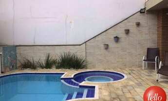 Imagem: São Paulo - Casa Padrão - Penha