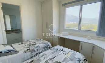 Imagem 7: Cobertura Duplex em Península - Rio de Janeiro