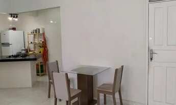 Imagem: Apartamento MOBILIADO, 89m² com 3 quartos