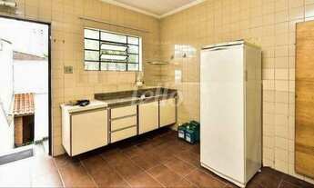 Imagem 4: São Paulo - Casa Padrão - Campo Belo