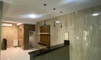 Imagem 5: Casa 3 quartos com suíte individual Mansões Pôr do Sol Águas Lindas Go