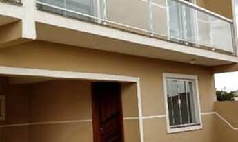 Imagem: Sobrado à venda em Uvaranas